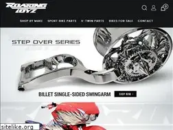Sites similar to buynowroaringtoyz.com