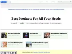 Sites similar to buynowsignal.com
