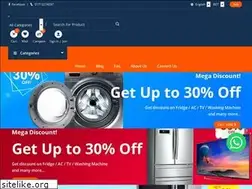 Sites similar to buynsavebd.com