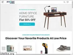 Sites similar to buynsaveonline.com