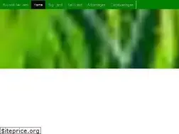 Sites similar to buynsellland.com