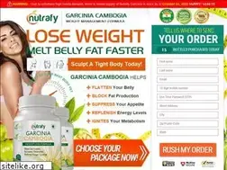 Sites similar to buynutrafy.com