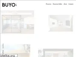 Sites similar to buyo.es