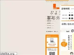 Sites similar to buyo.jp