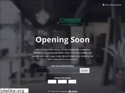 Sites similar to buyoasisfloral.com
