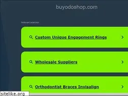 Sites similar to buyodoshop.com