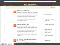Sites similar to buyoemsoftware.biz