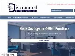 Sites similar to buyofficefurniture4less.com