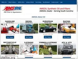 Sites similar to buyoil.co