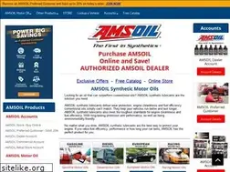 Sites similar to buyoildirect.com