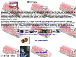 Sites similar to buyoldtoys.com