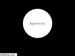 Sites similar to buyometric.co.uk