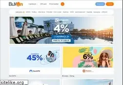 Sites similar to buyon.com