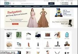 Sites similar to buyon.pk