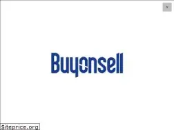 Sites similar to buyonsell.com