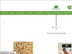 Sites similar to buyorganicsonline.com.au
