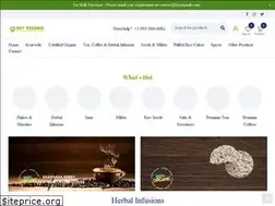 Sites similar to buyorganik.com