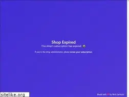 Sites similar to buyorgay.atshop.io