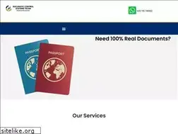 Sites similar to buyoriginaldocumentsonline.com