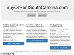 Sites similar to buyorrentsouthcarolina.com