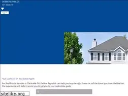 Sites similar to buyorsellclarksville.com