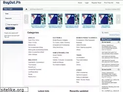 Sites similar to buyout.ph