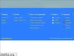 Sites similar to buyoutblog.com