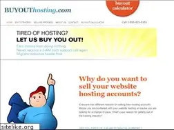 Sites similar to buyouthosting.com