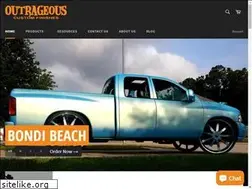 Sites similar to buyoutrageous.com