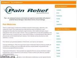 Sites similar to buypainmedicines.com