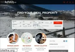Sites similar to buyparkcity.com