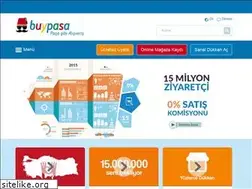 Sites similar to buypasa.com
