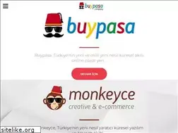 Sites similar to buypasa.company