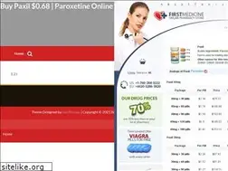 Sites similar to buypaxil.com