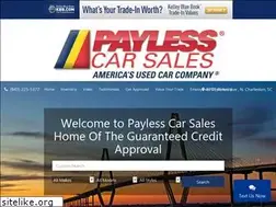 Sites similar to buypayless.com
