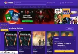 Sites similar to buypcgame.eu