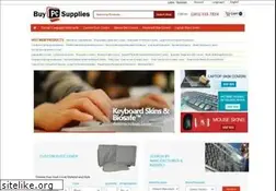 Sites similar to buypcsupplies.com