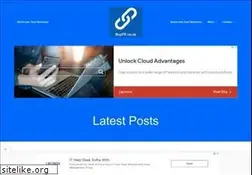 Sites similar to buype.co.za