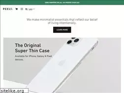 Sites similar to buypeel.com