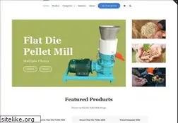 Sites similar to buypelletmill.com