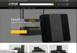 Sites similar to buypeplink.com