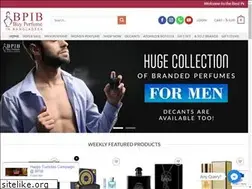 Sites similar to buyperfumeinbangladesh.com