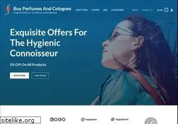 Sites similar to buyperfumescolognes.com