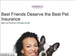Sites similar to buypetinsurance.com