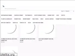 Sites similar to buypetshrimp.com