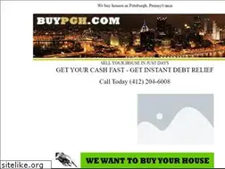 Sites similar to buypgh.com