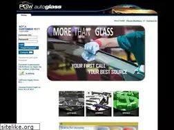 Sites similar to buypgwautoglass.com