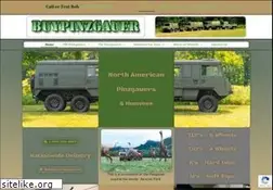 Sites similar to buypinzgauer.com