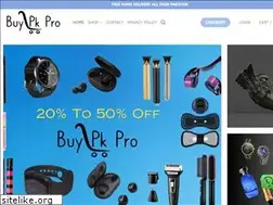 Sites similar to buypkpro.com