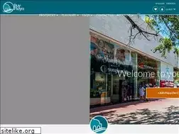Sites similar to buyplaya.co